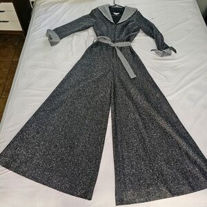Vintage Teena Paige Jumpsuit
